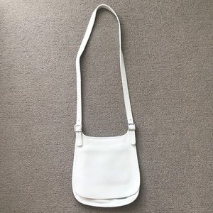Crossbody Coach Bag